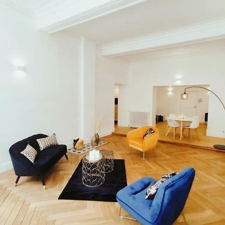 Appartement Carcassonnais Avec Parking Carcassonne Zewnętrze zdjęcie