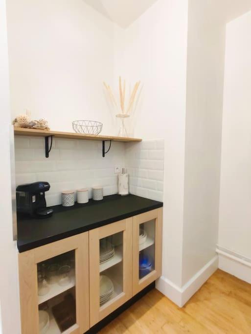 Appartement Carcassonnais Avec Parking Carcassonne Zewnętrze zdjęcie