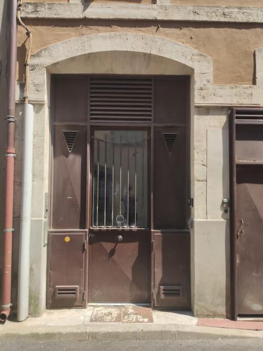 Appartement Carcassonnais Avec Parking Carcassonne Zewnętrze zdjęcie