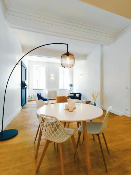 Appartement Carcassonnais Avec Parking Carcassonne Zewnętrze zdjęcie