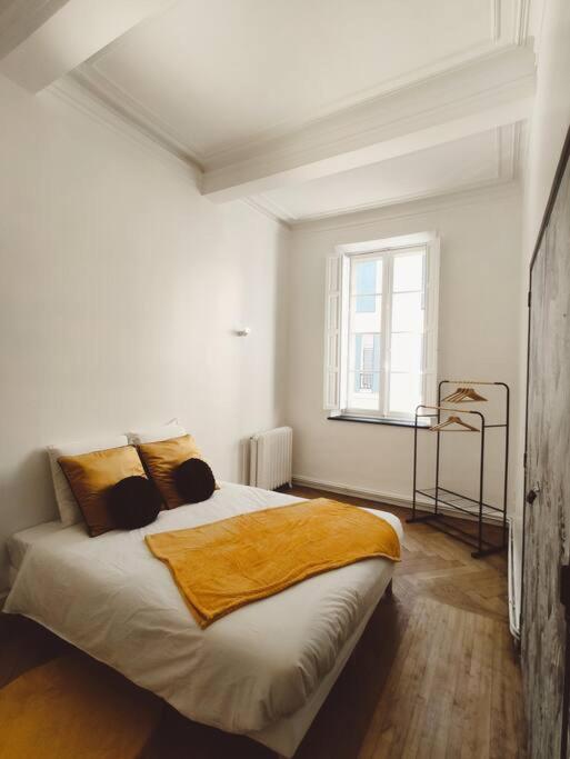 Appartement Carcassonnais Avec Parking Carcassonne Zewnętrze zdjęcie