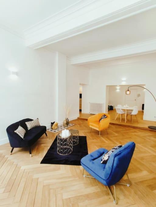 Appartement Carcassonnais Avec Parking Carcassonne Zewnętrze zdjęcie